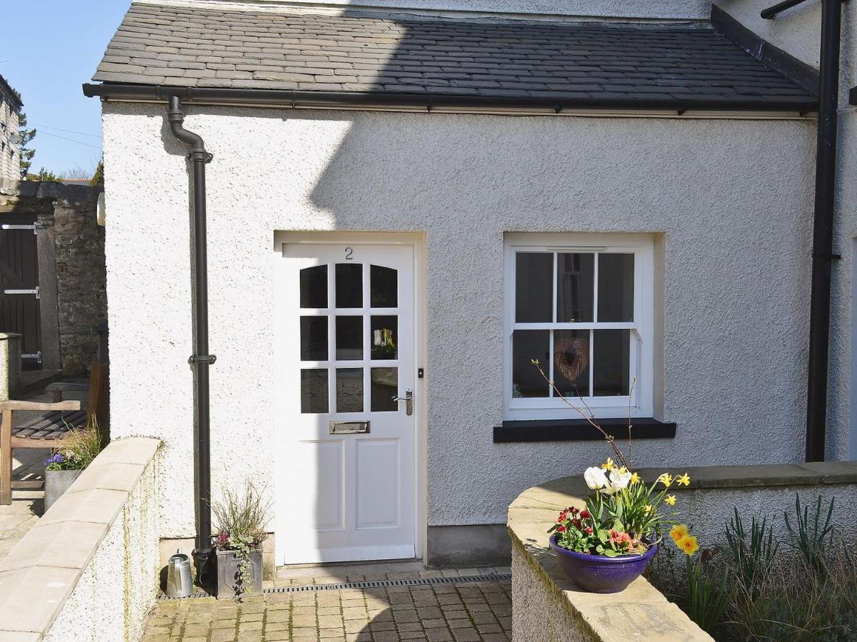Trinity House Villa Ulverston Exteriör bild